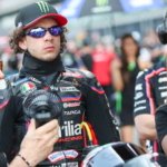 Marco Bezzecchi, MotoGP Thailand 2026