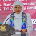 Khofifah ,IPA SPAM Mojolagres Swaniti Initiative Gubernur Khofifah, Bansos , Pamekasan