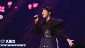 Indonesian Idol 2026