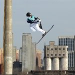 Olimpiade Musim Dingin ,Livigno Snowboarding ,Olimpiade Milan Cortina 2026