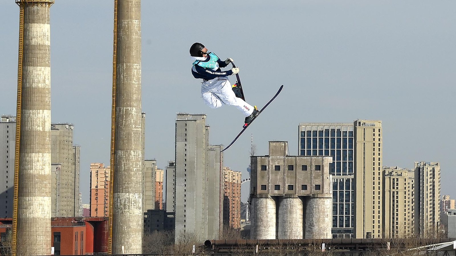 Olimpiade Musim Dingin ,Livigno Snowboarding ,Olimpiade Milan Cortina 2026