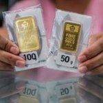 Harga Emas Antam Harga Emas Antam