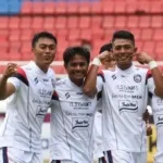 Persija Vs Arema Persija Vs Arema