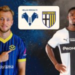 Hellas Verona v Parma