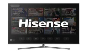 Hisense HD