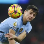Abdukodir Khusanov, Manchester City
