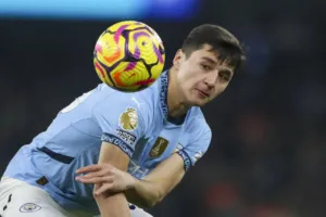 Abdukodir Khusanov, Manchester City