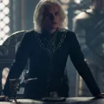 Daenerys Targaryen