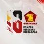 HUT ke-18, DPC Gerindra Surabaya, Nilai-nilai Kebangsaan