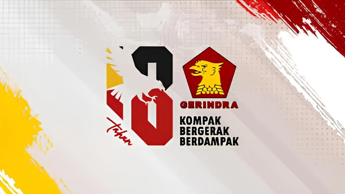 HUT ke-18, DPC Gerindra Surabaya, Nilai-nilai Kebangsaan