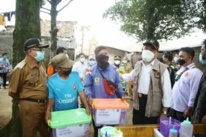 Penyaluran Bansos PKH dan BPNT 2026: Perkembangan Terbaru dan Persiapan yang Dilakukan Pemerintah