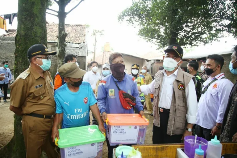 Penyaluran Bansos PKH dan BPNT 2026: Perkembangan Terbaru dan Persiapan yang Dilakukan Pemerintah