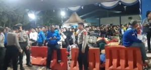 Jadwal Kapal KM Kelud untuk Rute Batam ke Belawan dan Tanjung Priok Tahun 2026