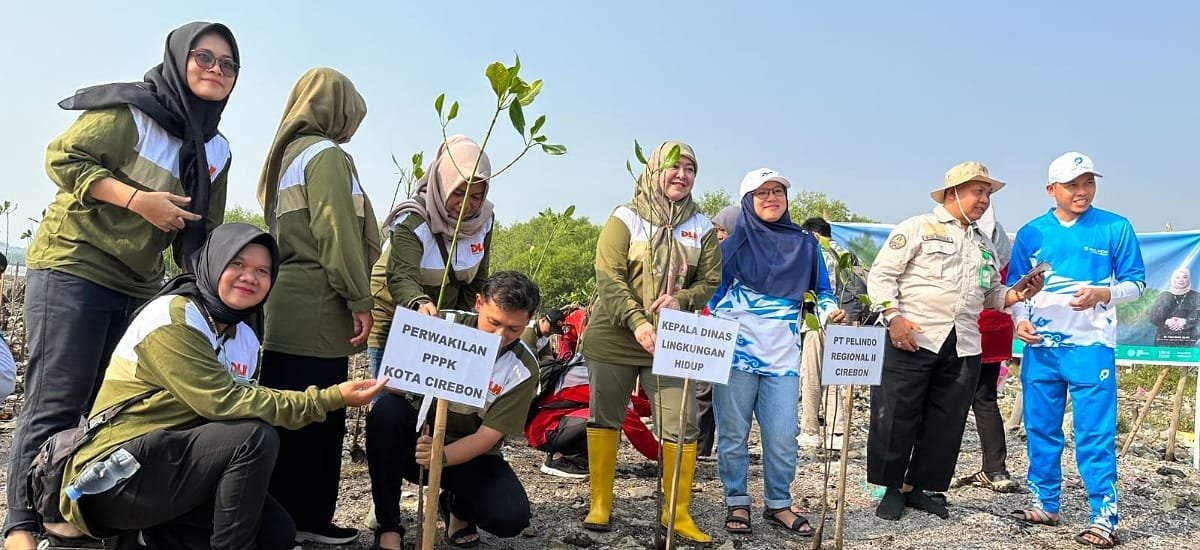 DPRD Kota Cirebon: Peran Regulasi dalam Pengelolaan Lingkungan Hidup 1 DPRD Kota Cirebon: Peran Regulasi dalam Pengelolaan Lingkungan Hidup