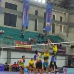 Rama Fazza ,GOR Utama Bojonegoro