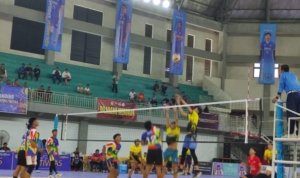 Rama Fazza ,GOR Utama Bojonegoro Rama Fazza ,GOR Utama Bojonegoro