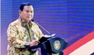 Prabowo Subianto