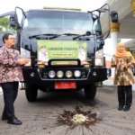 Bank Indonesia Jatim , Stabilitas Harga ,Digitalisasi