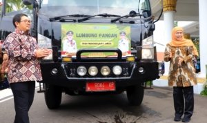 Bank Indonesia Jatim , Stabilitas Harga ,Digitalisasi