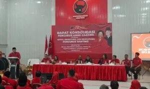 Pdi perjuangan Surabaya