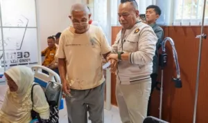 Virus Nipah Gerindra Surabaya
