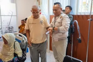 Virus Nipah Gerindra Surabaya