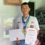 Jason Putera Hendrata, Jejak Prestasi Anak Surabaya di Panggung Olimpiade Matematika Dunia