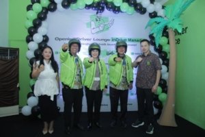 Perkuat Ekosistem Transportasi, inDrive Buka Driver Lounge Perdana di Manado