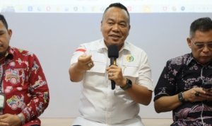 DTSEN DPRD Surabaya cak YeBe