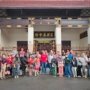 Chunji Fest Vol 3, Perayaan Imlek 2026 di Surabaya: Festival Budaya yang Menyatukan Komunitas
