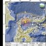 Gempa Bumi Magnitudo 5,6 Guncang Wilayah Tolitoli, Sulawesi Tengah