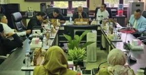 Raperda hunian layak DPRD Surabaya