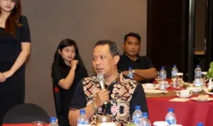 Achmad Nurdjayanto
