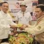 Pac Gerindra karangpilang