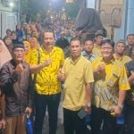 Reses DPRD Surabaya Achmad Nurdjayanto
