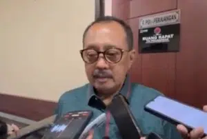 PDIP Surabaya Serahkan 11 Nama Calon Ketua DPRD ke DPP, Armuji: Semua Punya Peluang Sama