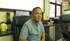 DPRD Surabaya, Kaji Ipuk, PDI Perjuangan