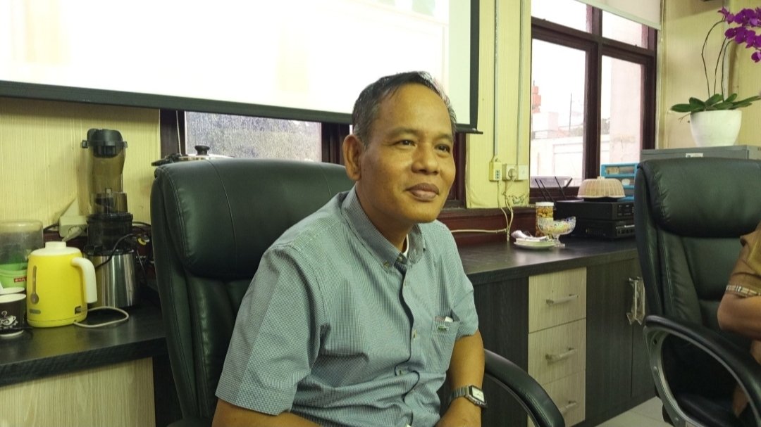 Soal Pengganti Ketua DPRD, Kaji Ipuk: Saya Siap Jika Diperintahkan