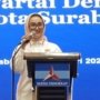 Ramadan Satukan Barisan, Demokrat Surabaya Bidik Kebangkitan Kursi 2029