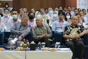 Kewajiban Moral dan Hukum Penerima Beasiswa LPDP