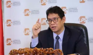 Alumni Beasiswa LPDP Anak Jangan WNI, Beasiswa LPDP