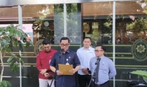 Anak Buron Riza Chalid, Kasus Korupsi Minyak Mentah Kasus Korupsi Minyak Mentah