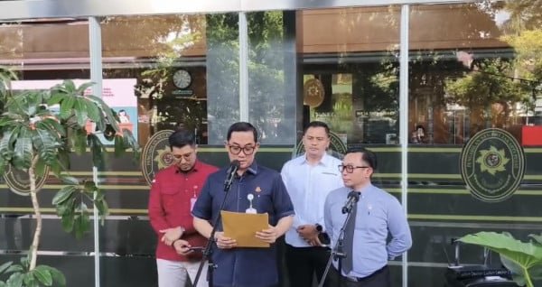 Anak Buron Riza Chalid Diadili dalam Kasus Korupsi Minyak Mentah 1 Anak Buron Riza Chalid, Kasus Korupsi Minyak Mentah