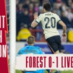 Liverpool, Palace, Fulham