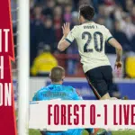 Liverpool, Palace, Fulham Liverpool, Palace, Fulham