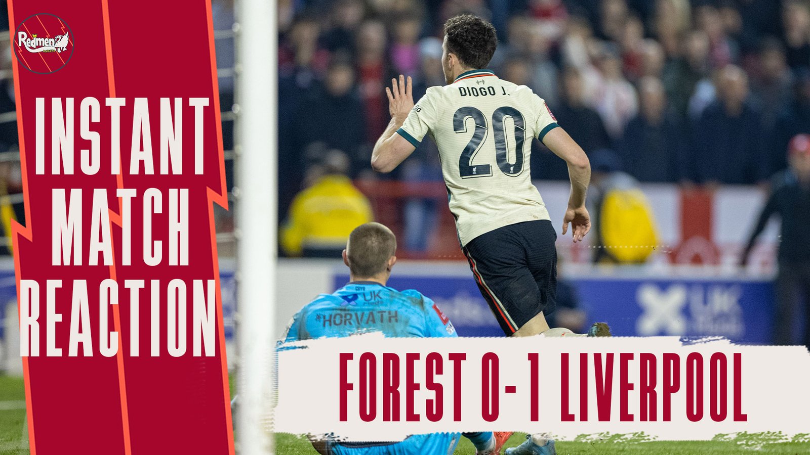 Hasil Liga Inggris: Liverpool, Palace, dan Fulham Meraih Kemenangan Penting 1 Liverpool, Palace, Fulham