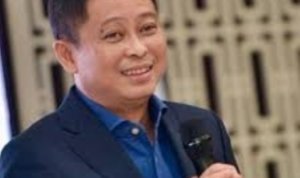 Ignasius Jonan Ignasius Jonan, Presiden Komisaris,SOHO