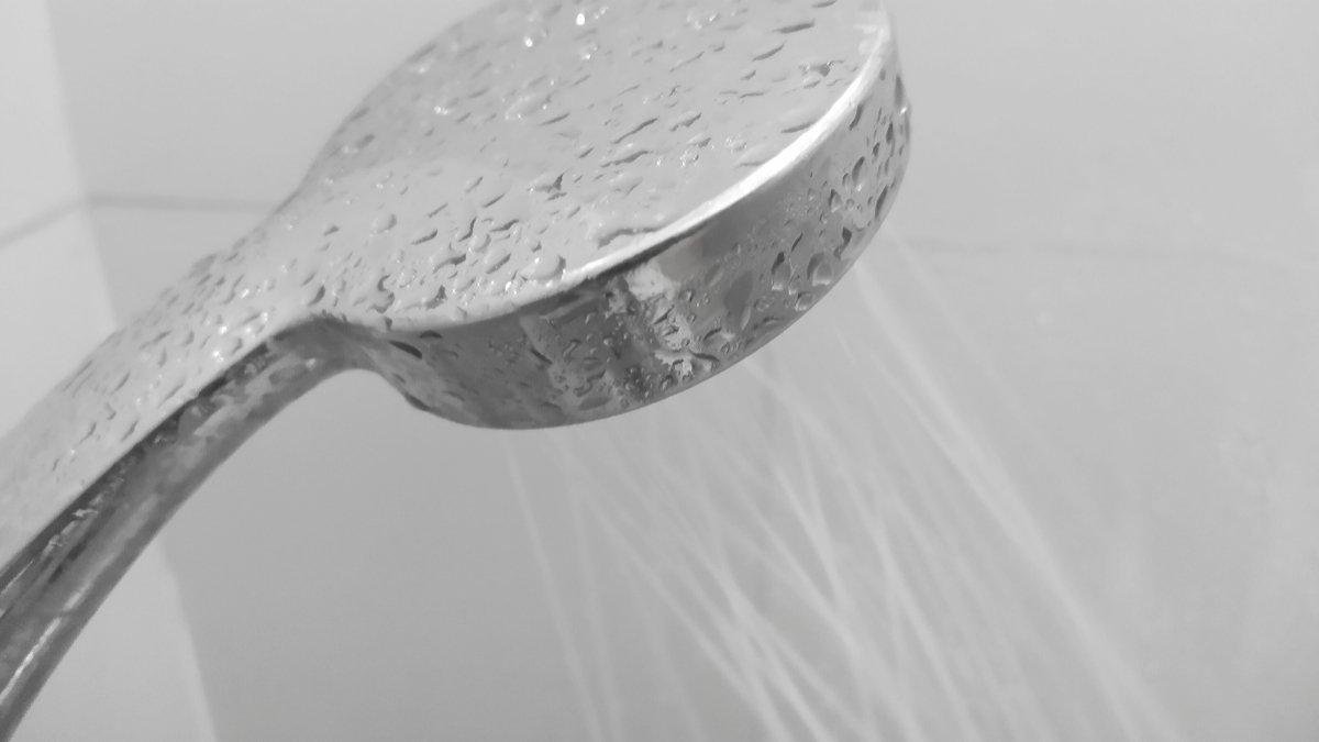 Niat Mandi Wajib Sebelum Puasa