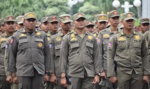 Ilustrasi Persiapan Patroli 2