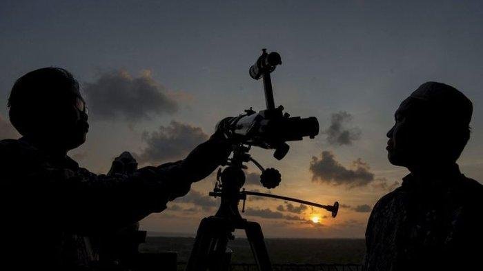 Pemantauan Hilal dan Peran Pentingnya dalam Menentukan Awal Ramadan